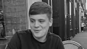 Fundraiser for Debbie Anne Marriott by Michelle Chalmers : Jamie Aitchison