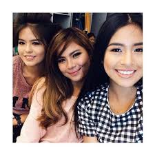 Unofficial: gabbi garcia