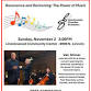 Lincolnwood Chamber Orchestra | Resonance  event image