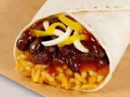 Read on to see what makes these tacos so special. Black Bean Burrito Discontinued Nutrition Facts Eat This Much