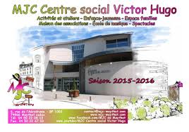 Calameo Plaquette Mjc Cs Meythet