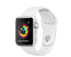 However, they should not be used for scuba diving. Apple Watch Series 3 Gps 38mm Silver Aluminum Case With White Sport Band Apple Ae