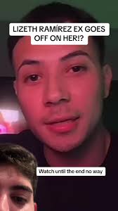 LIZETH RAMÍREZ EX GOES OFF ON HER!? Tiktok just jokes no bullying#lize...