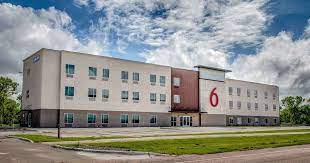 Motel 6 Studio 6 North Platte Ne East