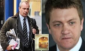 Drunk' Labour MP Paul Farrelly 'threatened fellow MP'