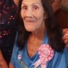 Maria Filiberta Guerra Obituary August 20, 2021