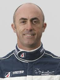 David Brabham