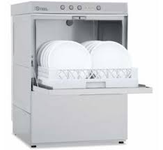 Lave Vaisselle Professionnel Frontal Pour Restauration Chr