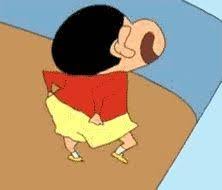 The cable tv touches more than 30 million households in india. Why Was Shin Chan Banned In India In 2008 Quora
