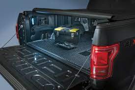 Whether you want to increase the utility of your truck's bed, the overall appearance, or both, bed accessories can give you what you are looking for. What Accessories Can I Get For The 2018 Ford F 150