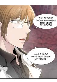 There is so much lore and mystery surrounding the first irregular to enter the tower (after. Who Gustang Is Talking To Here Towerofgod