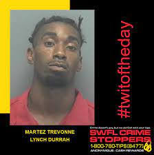 Martez Lynch's Instagram, Twitter & Facebook