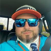 Anthony Dineen's Instagram, Twitter & Facebook