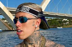 MC Daniel faz desabafo preocupante após término com Mel Maia