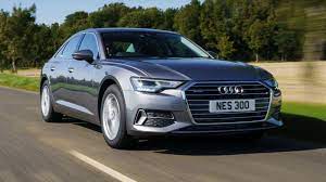 We did not find results for: Audi A6 Review 2021 Top Gear