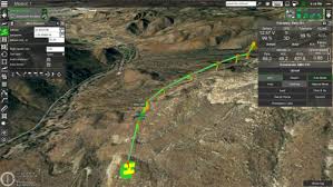 But as the servants of christ, doing the will of god from the heart;. Ground Station Software Ugcs Pc Mission Planning