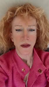 Just lemme know. #fyp #foryoupage #kathygriffin #kathygriffinnotcancelled  #standupcomedy #comedian