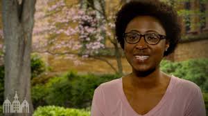 What Great Minds Can Do: Kira Williams