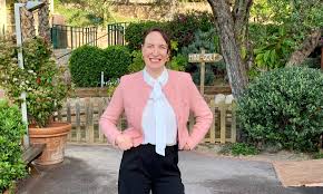 Barbara Buljat Raymond, PhD