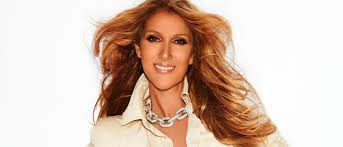 celine dion