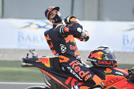 Miguel oliveira sendiri berada di peringkat sembilan. We Rank The 2021 Motogp Line Ups From Worst To Best The Race