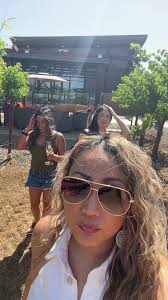 Wine tasting with ma homegirls! #winery #fyp @Bally Keal Estate