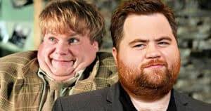 Paul Walter Hauser