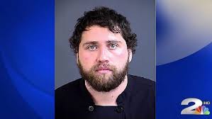 Man accused of assaulting, fondling CofC coeds now in custody