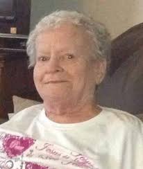 Constance Whitlock Obituary