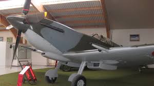 The danmarks flymuseum is a museum located at stauning airport in skjern, denmark.it has a collection of around 70 aircraft from the period 1911 until 2000. Danmarks Flymuseum