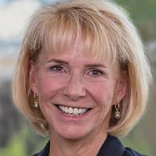 The Women of Ferry Street: Then and Now