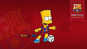 The great collection of supreme simpsons wallpapers for desktop, laptop and mobiles. 2 Bart Simpson Supreme Wallpapers Broken Panda