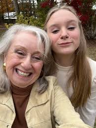 Thank you for letting me be in your group Brenda. I had been in your group  before but I lost you somehow.