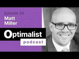 The Optimalist Podcast