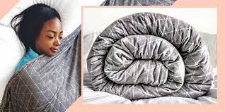 And if you're anything like me, it also just feels good to have that much deep pressure on you while resting. How To Choose The Best Weighted Blanket For You In 2021