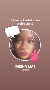 ESHA MAE (@eshamae01)’s videos with Face Card