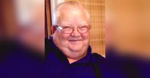Obituary information for Gerald Lamar Barr