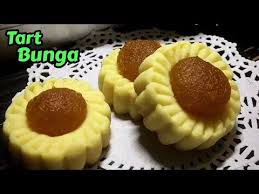 Resepi tart nenas gebu cikgu azlina ina | pineapple tart cookies (mesti cuba!!) tart nenas gulung mudah sedap dapur mama tiera menyediakan toturial tart nenas gulung mudah. Resepi Tart Nenas Kekwa Inibaruresepi Gobitage Com