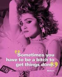 Madonna Quotes on Pinterest | Dominant Quotes, Poems About Love ... via Relatably.com