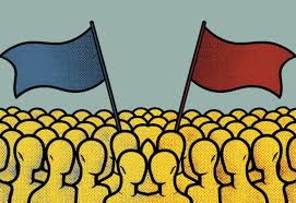 La crisis religiosa de la política