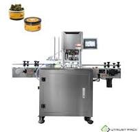 Tin Can Tuna Canning Machine For Food Packing Manufacturers ...