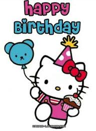 Pin By Elena Pupova On Hello Kitty Hello Kitty Hello Kitty Birthday Hello Kitty Images
