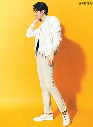 이동욱 / lee dong wook. Lee Dong Wook Shares His Thoughts About Pre Produced Dramas Difference Between Tv And Film And His Life During The Pandemic Soompi