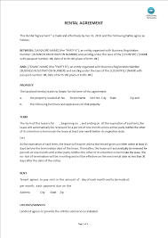 Whether you need lease agreement, rental agreement, real estate contracts, mortgage commitment letters, loans or authorization letter, we have glossary of lease agreement terms. Lease Rental Agreement Templates At Allbusinesstemplates Com