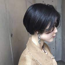 真似したい 刈り上げ女子 特集 イマドキなジェンダーレスなヘアスタイル hair ショートのヘアスタイル モード ヘア ヘアスタイリング