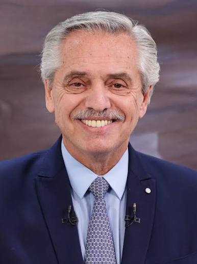 Alberto Fernández - Simple English Wikipedia, the free encyclopedia