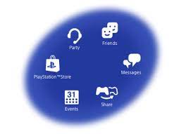 Playstation network is offered and maintained by sony. Playstation Network Playstation 4 User S Guide
