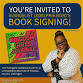 Evangelist Ledelphia Boyd's Book Signing event image