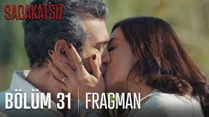 Sadakatsiz sezon finali hazırlıkları başladı. Sadakatsiz 31 Bolum Fragmani Sezon Finali Youtube