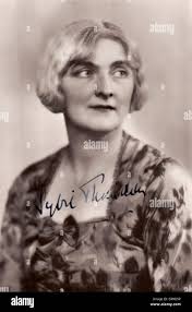 Sybil hi-res stock photography and images